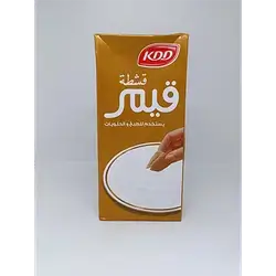 Kdd Cream 1L
