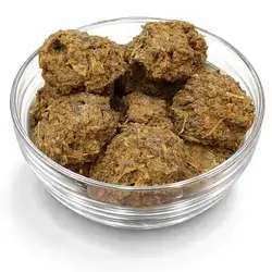 Tarhana food