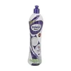 Poleks Plus Dishwashing Liquid Lavender 850 Ml