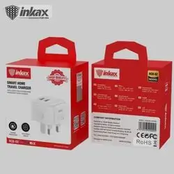 Charger inkax 2 USB