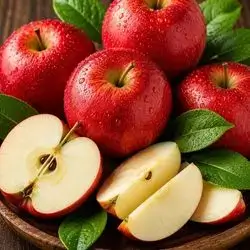 Red Apple
