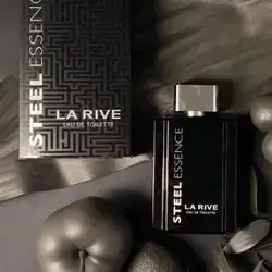 La Rive Men's Perfume