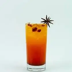 Pomegranate Fanta