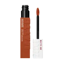 Super Stay Matte Ink 505 ENTERTAINER 5ml _ MAYBELLINE NEW YORK