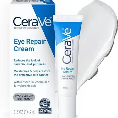 Cerave Eye Repair Cream