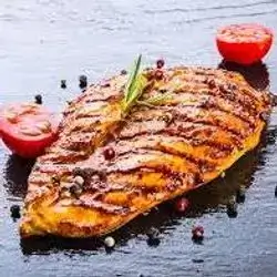 Grilled Chicken Breast