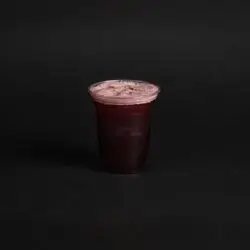 Mixed Berries Iced Tea