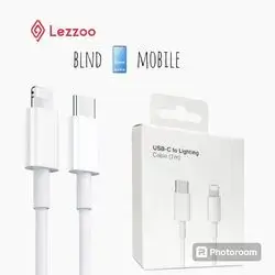 Original Apple Cable PD