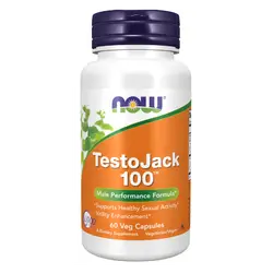 Now-TestoJack 100