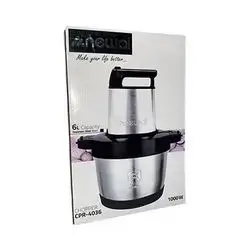 Newal Mixer CPR-4036
