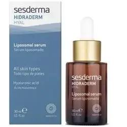 Sesderma Hidraderm Hyal Serum