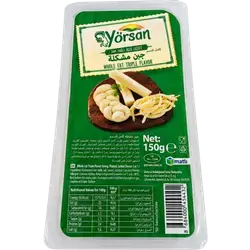 Yörsan Cheese 150g