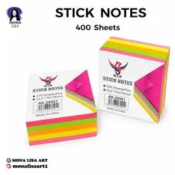 Stick Note 400sheets
