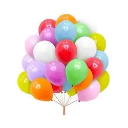 Helium Balloon