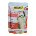 Lifestyle Salmon 100g