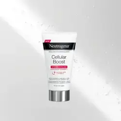 Neutrogena Cellular Boost Vitamin C Polish
