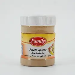 Family Pickle Spices 65G