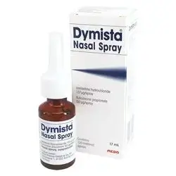 Dymista Nasal Spray