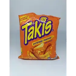 Takis Nacho 92 G