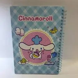 kUROMI sticer Notebook