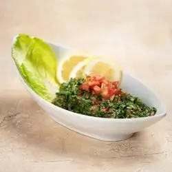 Tabbouleh