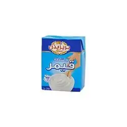 President Cream  200Ml