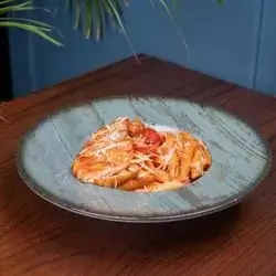 Penne Arrabbiata