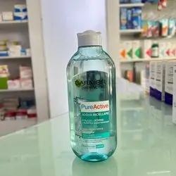 Garnier pure active Acqua micellar water 400ml