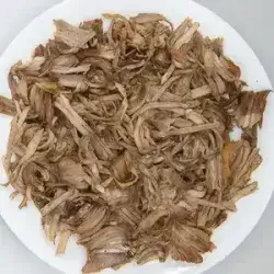 Meat Dish