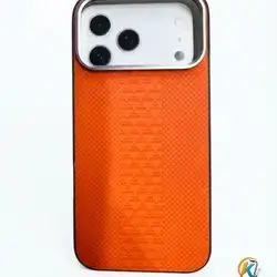 Original iPhone 17 Pro Max Cover