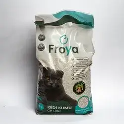 Froya - Cat Litter Marseille Soap