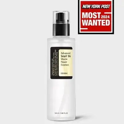 COSRX Advanced Snail 96 Mucin Power Essence