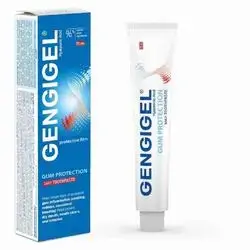 GENGIGEL Toothpaste