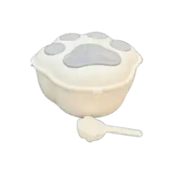 Dry Food Storage Small