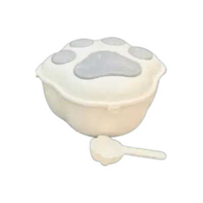 Dry Food Storage Small