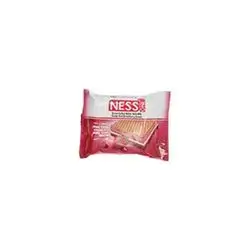 Ness One Wafer Cocoa Strawberry 30 Gm