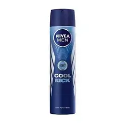 NIVEA Men Cool Kick Anti-Perspirant 200ml