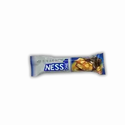 Wafer Nice One Peanuts Milk Chocolate 35gm