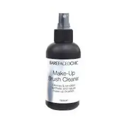 Make - up brush cleanser Barefacedchic 150ml