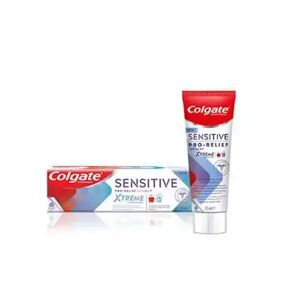 Colgate Tp Cspr Xtreme 75ml