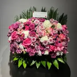 Flower Basket