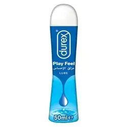 Durex Play Feel Lube 50 ml