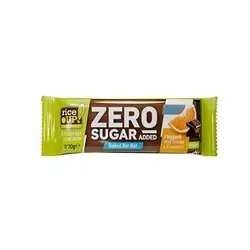 Rise Up Nestlé Zero Mixed 70 g