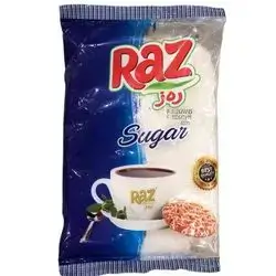 sugar raz 500 g