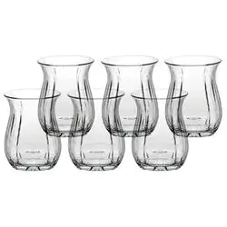Pasbahce Tea Glass Aurora 6p42741