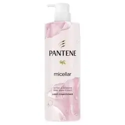 Pantene Micellar Light Conditioner