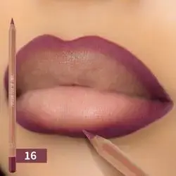 Precision pout lip liner-16