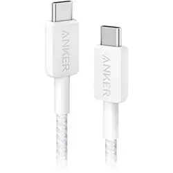 Anker 322 C To C Cable (Braided 3Ft)