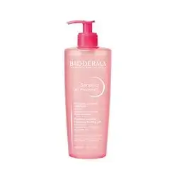 Bioderma Sensibio Cleansing Foaming Gel 500ml – For Dry and Sensitive Skin
