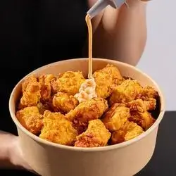 chicken bites